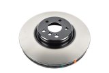 Disc Brakes Australia USA LLC Brake Rotors DBA43417 4000 Standard KP [ BMW 3,5,6,7 G11,12,30,31&32 /X3 G01/X4 G02/X5 G05/Z4 G29 15-20 F ] thumbnail 1