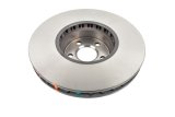 Disc Brakes Australia USA LLC Brake Rotors DBA43417 4000 Standard KP [ BMW 3,5,6,7 G11,12,30,31&32 /X3 G01/X4 G02/X5 G05/Z4 G29 15-20 F ] thumbnail 2