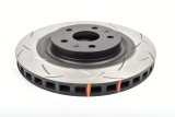 Disc Brakes Australia USA LLC Brake Rotors DBA43928S 4000 T3 Slot KP [ Chevrolet Corvette C8 J55 Z51 02/20-> F ] thumbnail 1