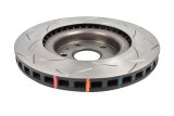 Disc Brakes Australia USA LLC Brake Rotors DBA43928S 4000 T3 Slot KP [ Chevrolet Corvette C8 J55 Z51 02/20-> F ] thumbnail 2