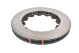 Disc Brakes Australia USA LLC Brake Rotors DBA53951.1 5000 Rotor Standard - BREMBO REPLACEMENT 400mm x 34mm KP [ Dodge Challenger HELLCAT 2021-> F ] with M6 nuts thumbnail 2