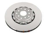 Disc Brakes Australia USA LLC Brake Rotors DBA53951.1 5000 Rotor Standard - BREMBO REPLACEMENT 400mm x 34mm KP [ Dodge Challenger HELLCAT 2021-> F ] with M6 nuts thumbnail 3