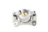 Disc Brakes Australia USA LLC Brake Rotors DBAC1472 DBA Street Series TOYOTA PRIUS NHW20 1.5L P/Electric FWD F LH 11/05 - 2/09 thumbnail 1