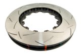DBA Club Spec 5000 T3 Brake Rotors for 2008-2015 LANCER - DBA52224.1S Disc Rotor thumbnail 5