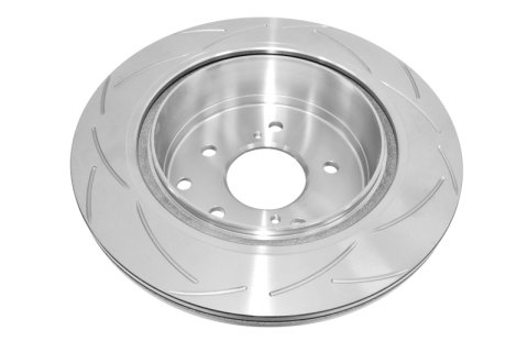 DBA Street Series T2 Disc Brake Rotors DBA908S Rotor thumbnail 3