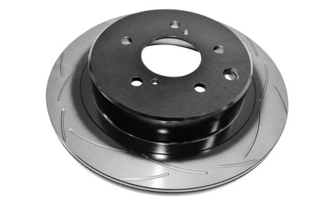DBA Street Series T2 Disc Brake Rotors DBA908S Rotor thumbnail 8