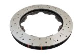 DBA HD Series 5000XS Brake Rotors for 2009-2017 GT-R - DBA52323.1XS Disc Rotor thumbnail 6