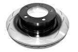 DBA Street Series T2 Disc Brake Rotors DBA2724S Rotor thumbnail 4