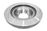 DBA Street Series T2 Disc Brake Rotors DBA2724S Rotor thumbnail 5