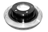 DBA Street Series T2 Disc Brake Rotors DBA2724S Rotor thumbnail 9