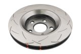 DBA Club Spec 4000 T3 Brake Rotors DBA42630S Series Slotted Rotor thumbnail 9