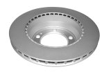 Disc Brakes Australia USA LLC Brake Rotors DBA2395E En-Shield Standard KP [ Porsche Boxster 986/987 Spider 987 RS60 99-12/2011 R ] thumbnail 2