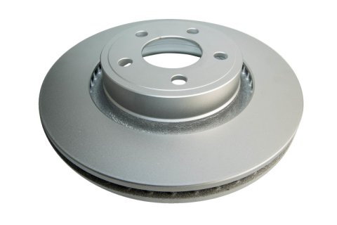 Disc Brakes Australia USA LLC Brake Rotors DBA3652E En-Shield Standard KP[ Ford Mustang FM Series 2.3L Turbo Premium 08/14-> Overseas Models F ]