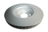 Disc Brakes Australia USA LLC Brake Rotors DBA3652E En-Shield Standard KP[ Ford Mustang FM Series 2.3L Turbo Premium 08/14-> Overseas Models F ] thumbnail 3