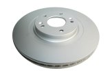 Disc Brakes Australia USA LLC Brake Rotors DBA3656E En-Shield Standard KP [ Hyundai Santa Fe TM 2.2L TD & 2.4L Petrol 06/18-> F ] thumbnail 1