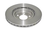 Disc Brakes Australia USA LLC Brake Rotors DBA2426 Street Standard KP [ Dodge Challenger Charger V6 06 -10 F ] thumbnail 2