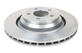 Disc Brakes Australia USA LLC Brake Rotors DBA2445 Street Standard KP [ Chrysler 300C SRT8 05-> R ] thumbnail 1
