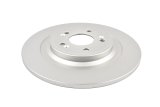 Disc Brakes Australia USA LLC Brake Rotors DBA3799E En-Shield Standard [Genesis G80 Series RG RWD 2.2L TD & 2.5L Turbo 08/20-> R ] thumbnail 1