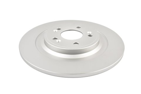 Disc Brakes Australia USA LLC Brake Rotors DBA3799E En-Shield Standard [Genesis G80 Series RG RWD 2.2L TD & 2.5L Turbo 08/20-> R ]