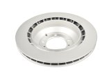 Disc Brakes Australia USA LLC Brake Rotors DBA3871E En-Shield Standard [PORSCHE TAYCAN TURBO 9J1 5/19-> R] thumbnail 2