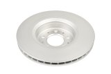 Disc Brakes Australia USA LLC Brake Rotors DBA3881E En-Shield HC Standard PP[ VOLVO 850, C70, S7 93->05 F ] thumbnail 2
