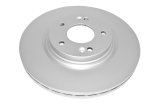 Disc Brakes Australia USA LLC Brake Rotors DBA2490E En-Shield Standard KP [ Kia Sportage Platinum Series QL 16-> F ] thumbnail 1
