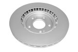 Disc Brakes Australia USA LLC Brake Rotors DBA2490E En-Shield Standard KP [ Kia Sportage Platinum Series QL 16-> F ] thumbnail 2