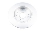 Disc Brakes Australia USA LLC Brake Rotors DBA3021E En-Shield Standard SLD [ Honda Accord CK 2.3L 12/97-05/03 R ] thumbnail 1