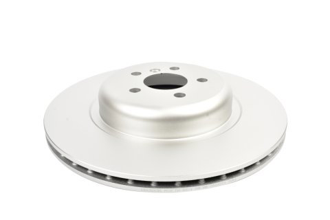 Disc Brakes Australia USA LLC Brake Rotors DBA3063E En-Shield Standard [ BMW 730D/DL,740E/i/Li,750i/Li G11&G12 15-19 X5 G05 19-> R ]