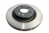 Disc Brakes Australia USA LLC Brake Rotors DBA42096 4000 Standard PP [ Landrover 05->F ] thumbnail 1