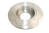 Disc Brakes Australia USA LLC Brake Rotors DBA087S 4X4 Survival T2 Slot SLD [ Landrover 84->F ] thumbnail 3
