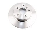 Disc Brakes Australia USA LLC Brake Rotors DBA093 Street Standard SLD [ Range Rover 95-01 R ] thumbnail 1