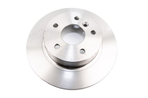 Disc Brakes Australia USA LLC Brake Rotors DBA093 Street Standard SLD [ Range Rover 95-01 R ]