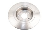 Disc Brakes Australia USA LLC Brake Rotors DBA093 Street Standard SLD [ Range Rover 95-01 R ] thumbnail 2