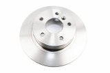 Disc Brakes Australia USA LLC Brake Rotors DBA093 Street Standard SLD [ Range Rover 95-01 R ] thumbnail 3