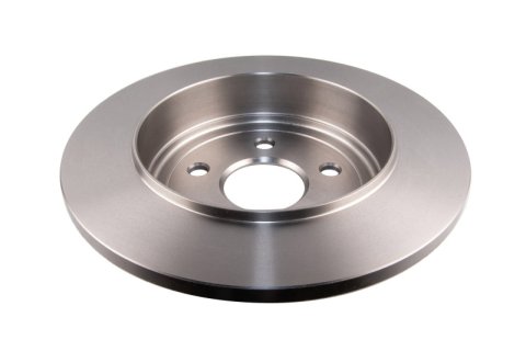 Disc Brakes Australia USA LLC Brake Rotors DBA2636 Street Standard HC SLD [ JEEP Grand Cherokee 2011> 16'' Wheels R ] thumbnail 2
