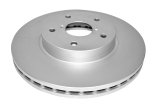 Disc Brakes Australia USA LLC Brake Rotors DBA2660E En-Shield Standard KP [Subaru Liberty 2.5L Series BN 15-> & 1.6L Levorg 16-> F ] thumbnail 1