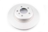 Disc Brakes Australia USA LLC Brake Rotors DBA2672E En-Shield Standard KP [ BMW 5 Series F10 & F11 10-> F ] thumbnail 1