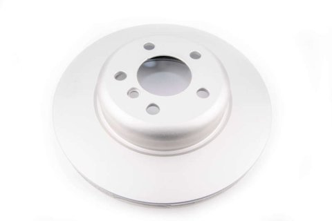 Disc Brakes Australia USA LLC Brake Rotors DBA2672E En-Shield Standard KP [ BMW 5 Series F10 & F11 10-> F ]