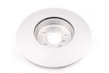 Disc Brakes Australia USA LLC Brake Rotors DBA2672E En-Shield Standard KP [ BMW 5 Series F10 & F11 10-> F ] thumbnail 2