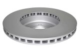 Disc Brakes Australia USA LLC Brake Rotors DBA2674E En-Shield Standard KP [ BMW 5 Series 10-> F ] thumbnail 2