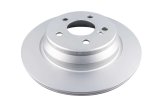 Disc Brakes Australia USA LLC Brake Rotors DBA3241E En-Shield Standard HC SLD[ Mercedes S280,280L S320,S320 Cdi,S350&S350L W220 10/98-08/05 R ] thumbnail 1