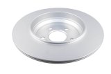 Disc Brakes Australia USA LLC Brake Rotors DBA3241E En-Shield Standard HC SLD[ Mercedes S280,280L S320,S320 Cdi,S350&S350L W220 10/98-08/05 R ] thumbnail 2