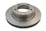 Disc Brakes Australia USA LLC Brake Rotors DBA2722E En-Shield Standard KP [ Toyota Landcruiser 200 08->F ] thumbnail 1