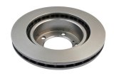 Disc Brakes Australia USA LLC Brake Rotors DBA2722E En-Shield Standard KP [ Toyota Landcruiser 200 08->F ] thumbnail 2