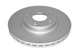 Disc Brakes Australia USA LLC Brake Rotors DBA2180E En-Shield Standard KP [ Nissan Altima V6 14-> F ] thumbnail 1