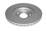Disc Brakes Australia USA LLC Brake Rotors DBA2180E En-Shield Standard KP [ Nissan Altima V6 14-> F ] thumbnail 2