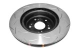Disc Brakes Australia USA LLC Brake Rotors DBA42518S 4000 T3 Slot KP [ Honda Civic FD2-R 07-> F ] thumbnail 4