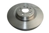 Disc Brakes Australia USA LLC Brake Rotors DBA2254 Street Standard [ Mercedes M Class 05-> F ] thumbnail 1