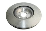Disc Brakes Australia USA LLC Brake Rotors DBA2254 Street Standard [ Mercedes M Class 05-> F ] thumbnail 2